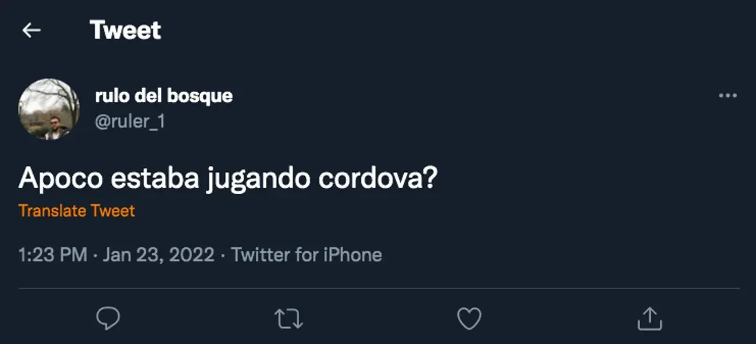 Twitter
