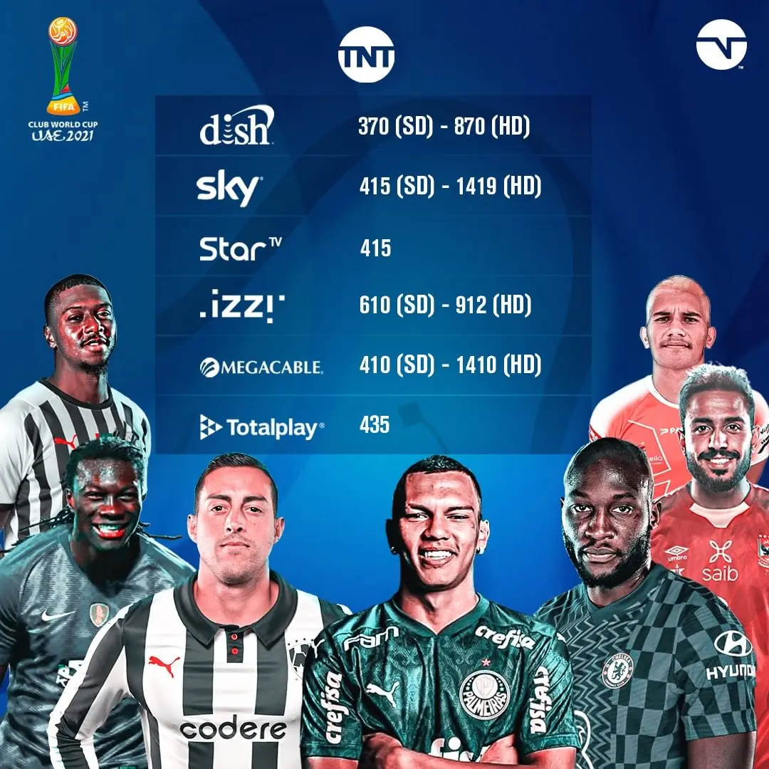 @tntsportsmex