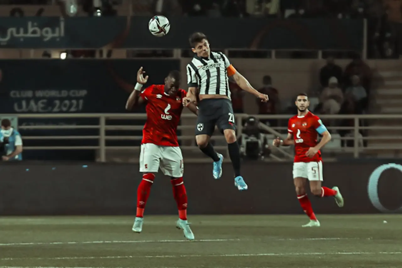 @Al-Ahly