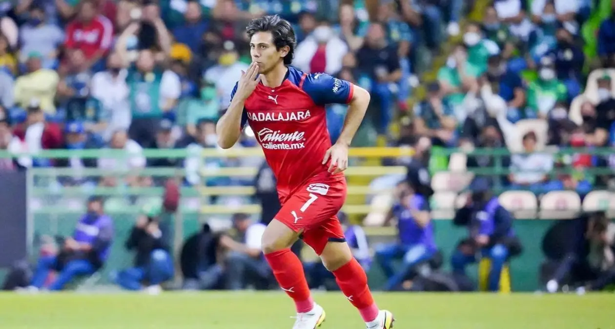 Instagram @jjmacias9