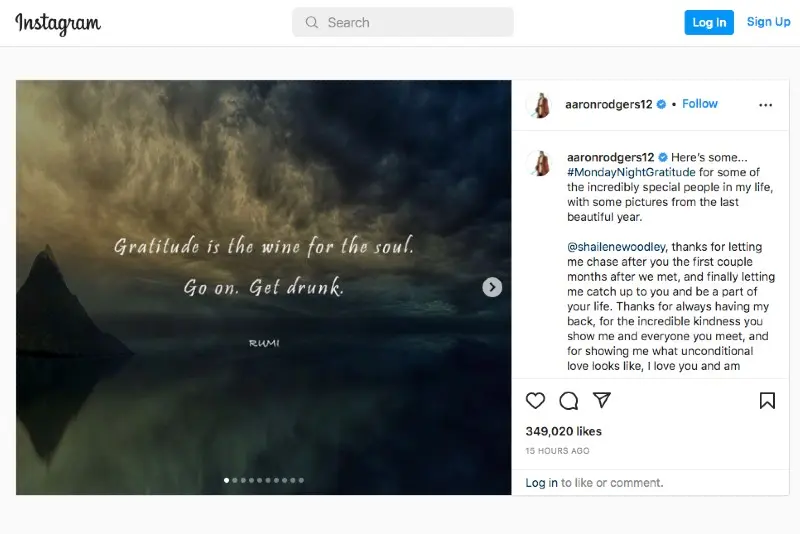 Instagram