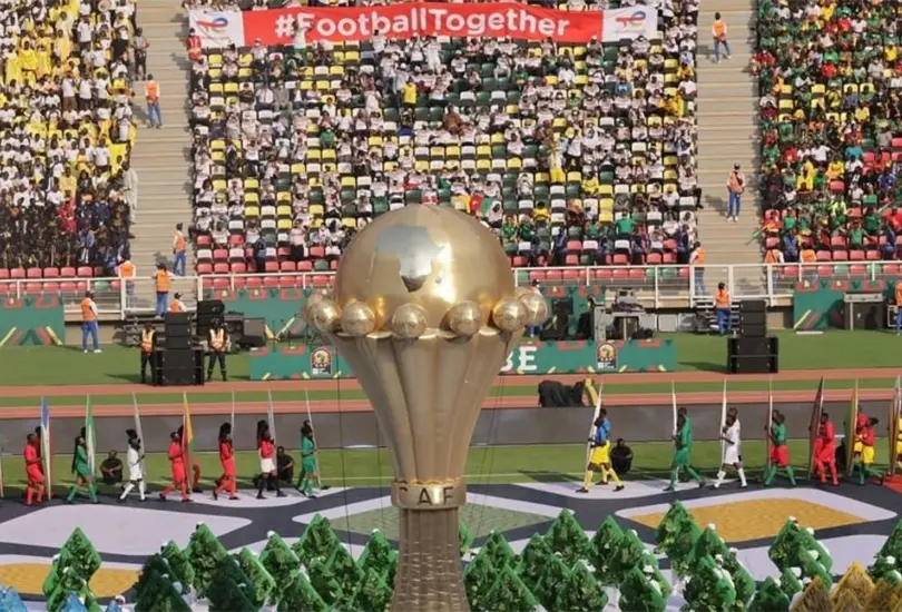 Agreden a periodistas que acudieron a cubrir la Copa Africana de Naciones Agreden a periodistas que acudieron a cubrir la Copa Africana de Naciones