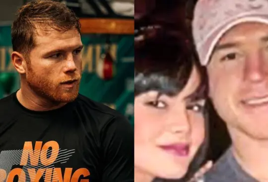 ¿Por qué relacionan a madre de la hija del Canelo Álvarez con el Chapo Guzmán?