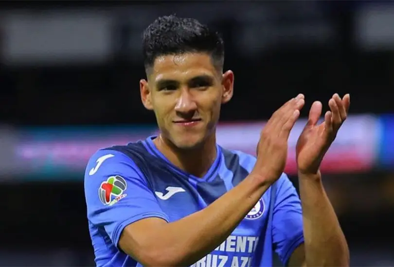 Ricardo Peláez y la indirecta a Antuna: Chivas no es para cualquiera Ricardo Peláez y la indirecta a Antuna: Chivas no es para cualquiera