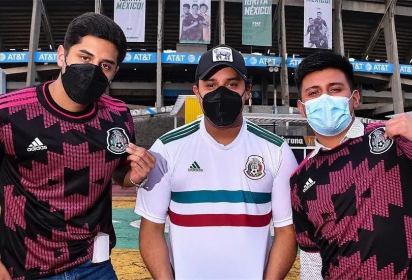 Salen a la venta paquetes para asistir a Qatar 2022 desde M&eacute;xico, &iquest;cu&aacute;nto cuestan?
