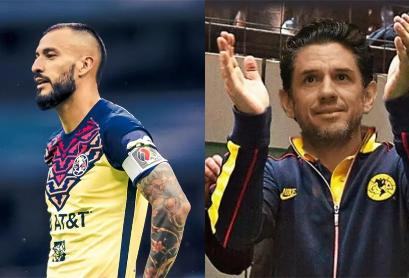 Emanuel Aguilera llegar&iacute;a a Atlas; aficionados agradecen a Irarragorri por llev&aacute;rselo