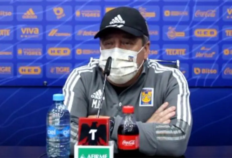 Piojo Herrera sobre rabieta de Solari: si hubiera sido yo, ser&iacute;a esc&aacute;ndalo nacional