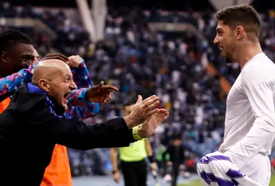 ¡A la final! El contragolpe letal del Real Madrid que elimina al Barcelona de la Supercopa