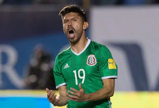 Oribe asegura que no se queda con la espinita clavada de no jugar en Europa