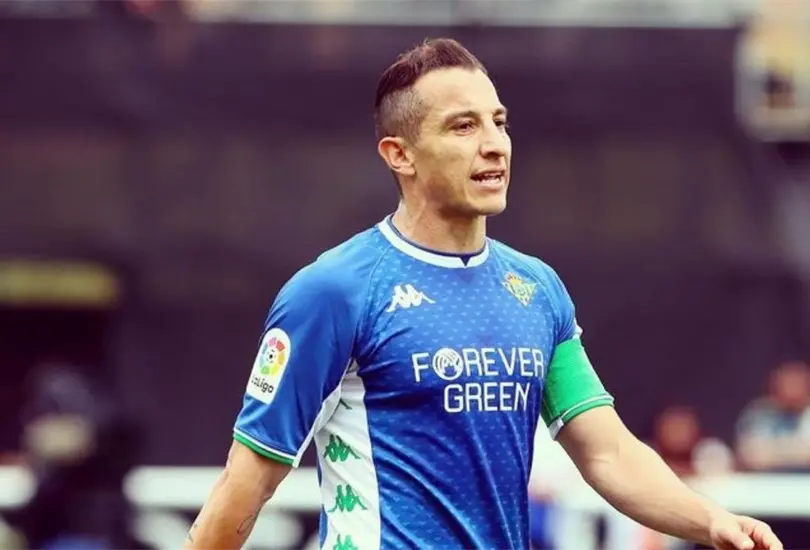 Desgraciadamente va para nuestro rival: Guardado sobre la llegada de Tecatito a España Desgraciadamente va para nuestro rival: Guardado sobre la llegada de Tecatito a España