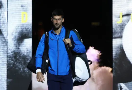 Gobierno de Australia cancela por segunda vez la visa de Djokovic; ¿qué sigue?