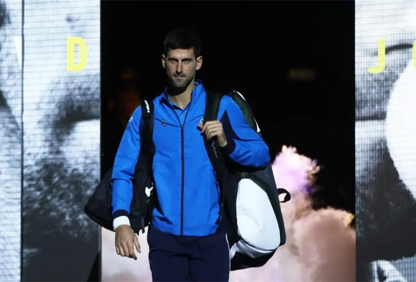 Gobierno de Australia cancela por segunda vez la visa de Djokovic; &iquest;qu&eacute; sigue?