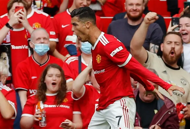 &iexcl;Igual que la Champions! Premier League ser&aacute; transmitida por servicio de streaming