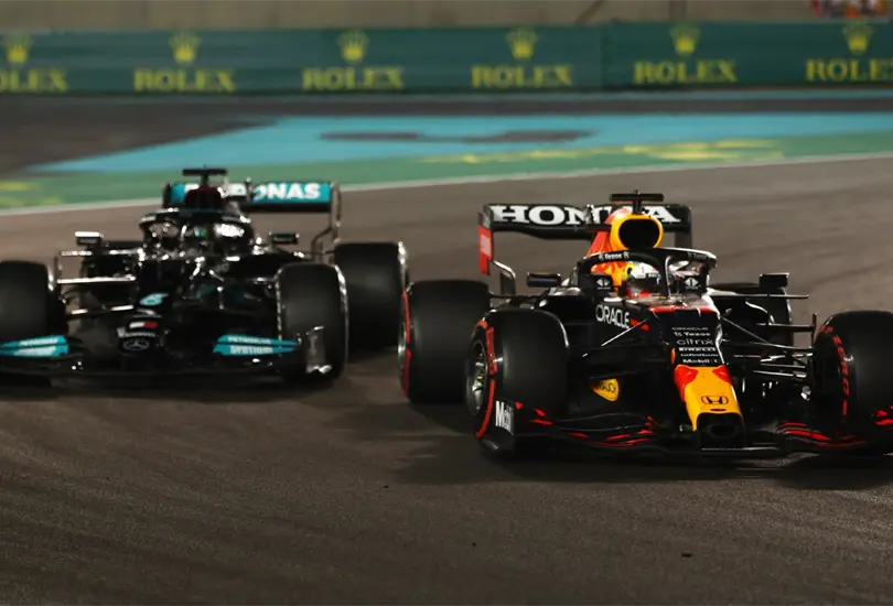 FIA anuncia que abrieron investigación por lo sucedido en el GP de Abu Dhabi FIA anuncia que abrieron investigación por lo sucedido en el GP de Abu Dhabi