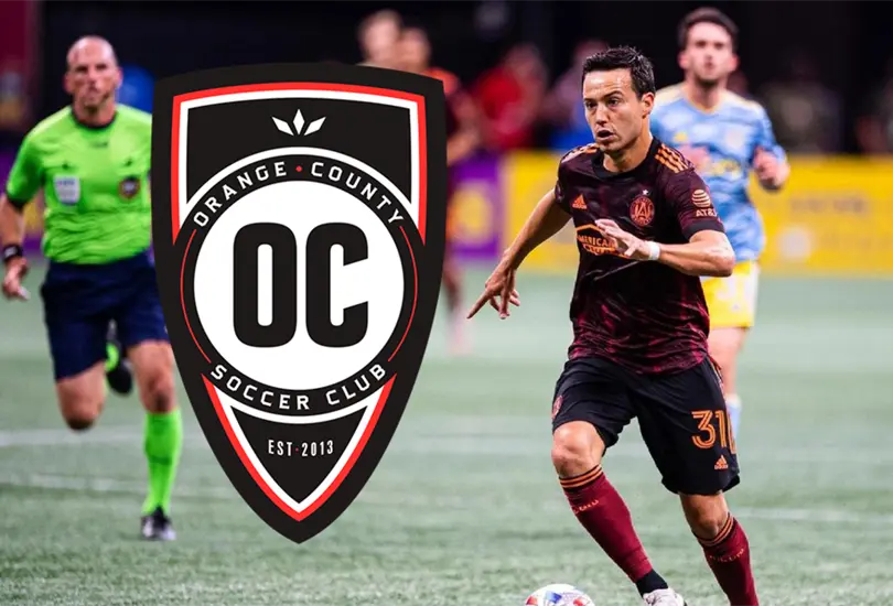 Cubo Torres firma con el campe&oacute;n de la Segunda Divisi&oacute;n de los Estados Unidos