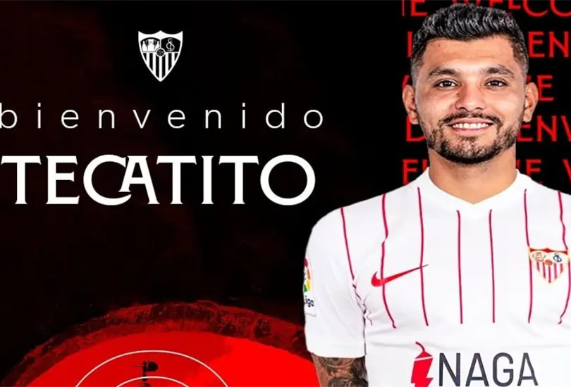 Corona llega para darnos soluciones, asegura Lopetegui sobre Tecatito