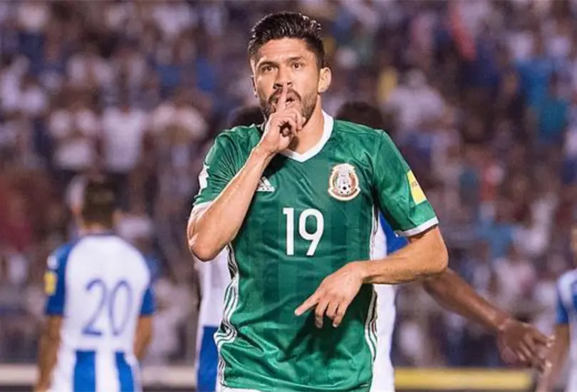 Oribe cree que hay más profesionalismo en el futbol de EU y Canadá que en México Oribe cree que hay más profesionalismo en el futbol de EU y Canadá que en México