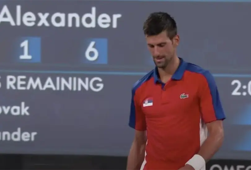 Djokovic es deportado de Australia tras apelaci&oacute;n; &iquest;qui&eacute;n lo reemplaza en el Abierto?
