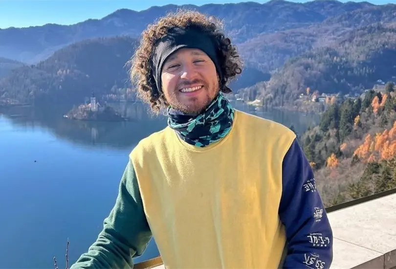 ¿A qué equipo de la Liga MX le va el youtuber Luisito Comunica? ¿A qué equipo de la Liga MX le va el youtuber Luisito Comunica?