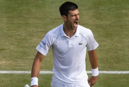 Novak Djokovic corre peligro de perderse el torneo Roland Garros de Francia