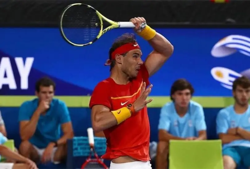 &iexcl;Oficial! Rafael Nadal participar&aacute; en el Abierto Mexicano 2022; &iquest;c&oacute;mo le ha ido?