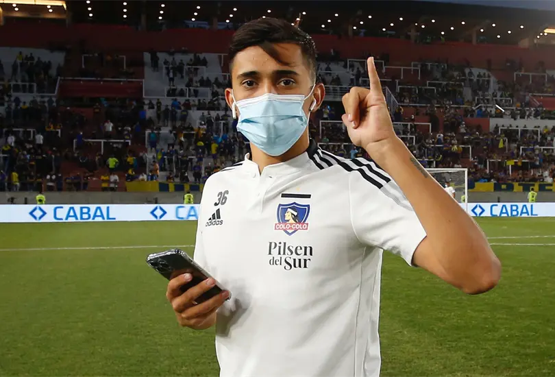 &iquest;Por qu&eacute; se cay&oacute; el fichaje de Pablo Solari con Am&eacute;rica?