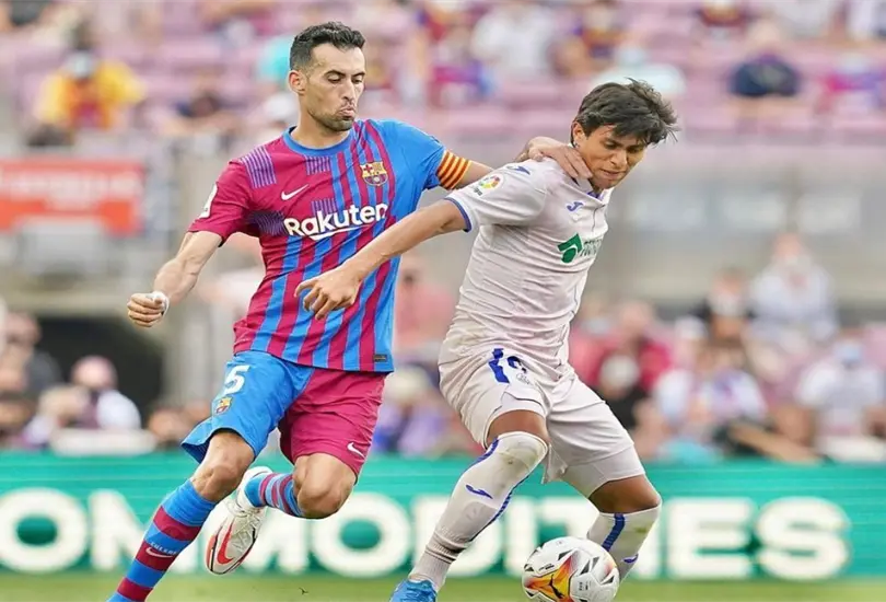 En Getafe sí ven posible la salida de JJ Macías del equipo En Getafe sí ven posible la salida de JJ Macías del equipo