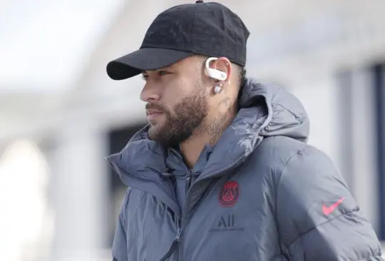 Neymar habla sobre su documental: ojalá cambie la imagen que tienen de mí