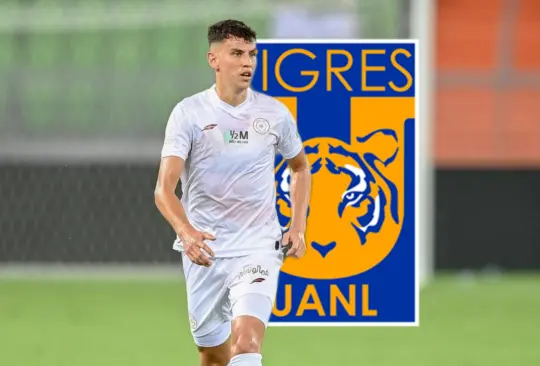 Tigres cierra al reemplazo de Salcedo: Igor Lichnovsky regresa a la Liga MX