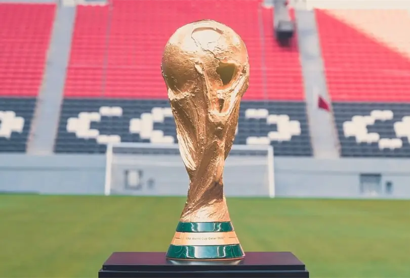 &iquest;Cu&aacute;ndo comienza la venta de boletos para el Mundial de Qatar 2022?