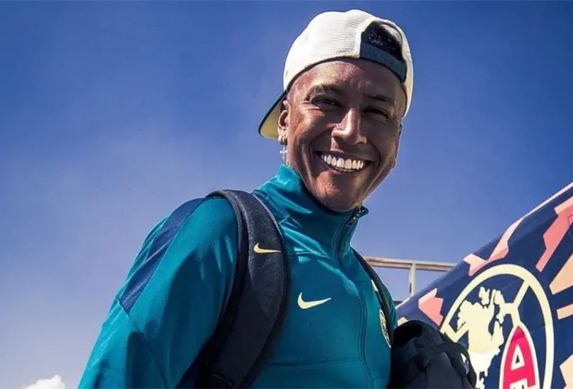 &iquest;Otro m&aacute;s? Pedro Aquino tendr&iacute;a oferta para salir del Am&eacute;rica