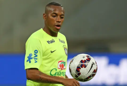 Robinho tendrá que ir nueve años a la cárcel, tras ratificación de la condena