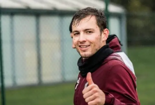 Celta de Vigo, posible destino de Eugenio Pizzuto