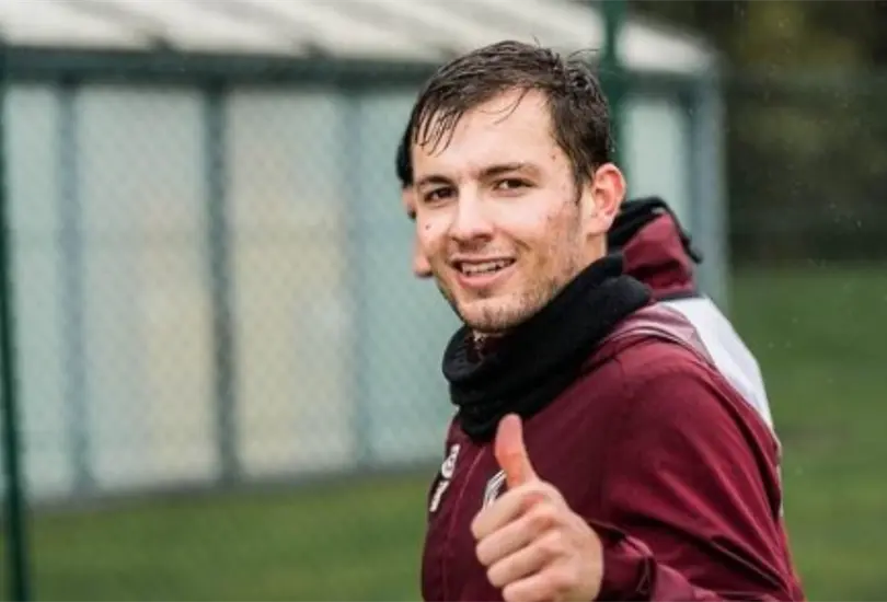 Celta de Vigo, posible destino de Eugenio Pizzuto Celta de Vigo, posible destino de Eugenio Pizzuto