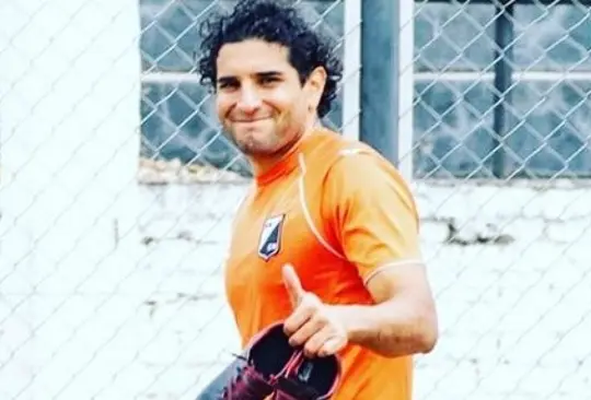 Martín Bravo regresa al futbol mexicano; ¿dónde anduvo? Martín Bravo regresa al futbol mexicano; ¿dónde anduvo?
