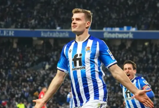 Atleti, sin tiros a gol, eliminado por la Real Sociedad; Herrera jugó los 90 y destacó Atleti, sin tiros a gol, eliminado por la Real Sociedad; Herrera jugó los 90 y destacó