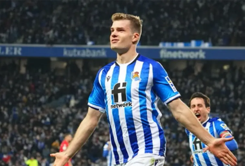 Atleti, sin tiros a gol, eliminado por la Real Sociedad; Herrera jugó los 90 y destacó Atleti, sin tiros a gol, eliminado por la Real Sociedad; Herrera jugó los 90 y destacó