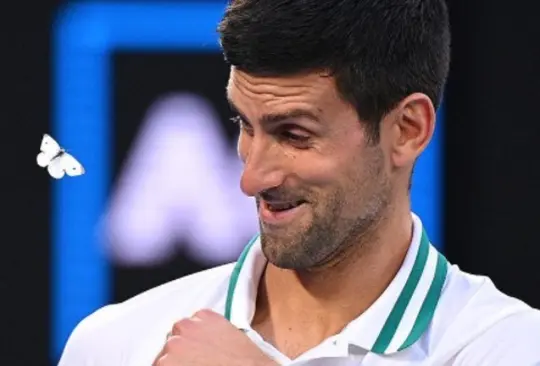 Djokovic invierte en empresa que desarrolla tratamiento contra el COVID