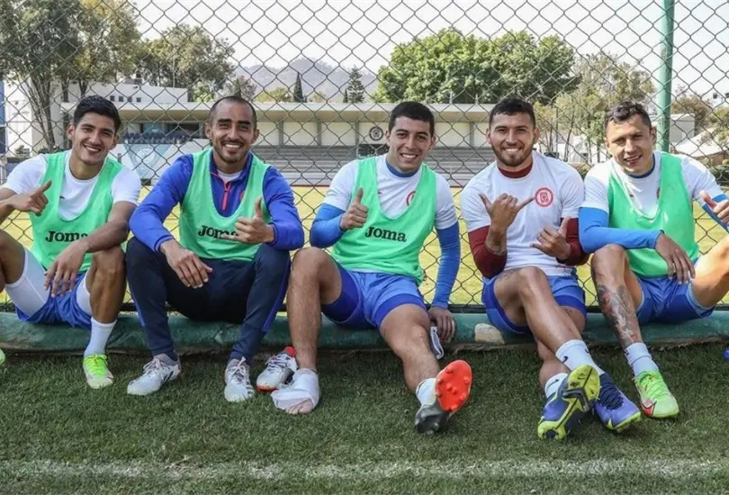 Directiva de Cruz Azul planea estrenar estadio para 2026 Directiva de Cruz Azul planea estrenar estadio para 2026