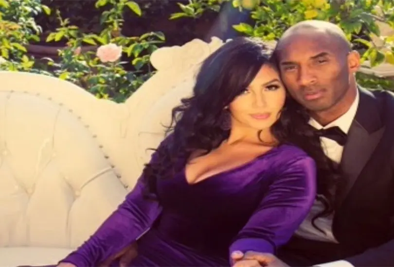 &iquest;Qu&eacute; ha sido de Vanessa, la esposa de origen mexicano de Kobe Bryant?