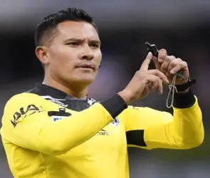 Qatar 2022: ¿Cuánto ganará Fernando Guerrero por estar en la final Argentina vs Francia?