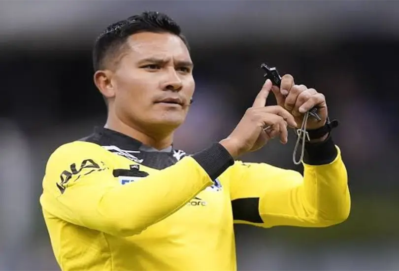 Fernando Guerrero estar&aacute; en la final de la Copa del Mundo de Qatar 2022 y ya se sabe cu&aacute;nto dinero se embolsar&aacute;.