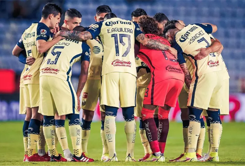 Am&eacute;rica buscar&iacute;a a un ex de Chivas para reforzar su plantilla