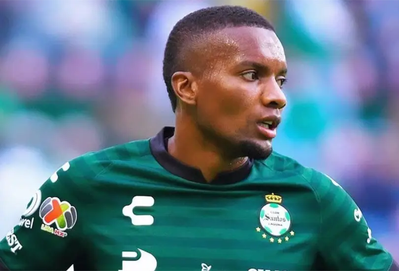 Americanistas crean el #OteroNoFirmes; cargan contra Baños por falta de un extremo Americanistas crean el #OteroNoFirmes; cargan contra Baños por falta de un extremo