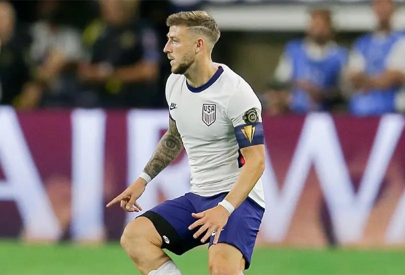 &iexcl;Otro m&aacute;s! Am&eacute;rica no puede cerrar fichaje de Arriola a pesar de nueva oferta