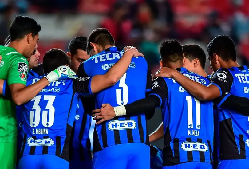 TNT y HBO Max transmitirán los partidos de Rayados en el Mundial de Clubes TNT y HBO Max transmitirán los partidos de Rayados en el Mundial de Clubes