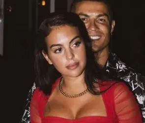 ¿Georgina Rodríguez esclava de Cristiano Ronaldo? La verdad sobre su identificación en Arabia Saudí