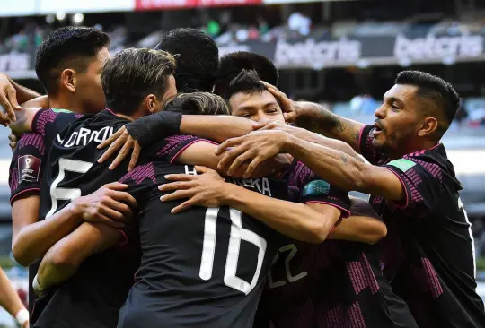 Los regresos y ausencias de la Selección Mexicana para arrancar el 2022