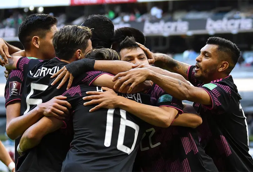 Los regresos y ausencias de la Selecci&oacute;n Mexicana para arrancar el 2022