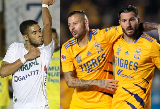 Club de Guatemala el mejor de Concacaf en 2021 ¿Y los de Liga MX? Club de Guatemala el mejor de Concacaf en 2021 ¿Y los de Liga MX?